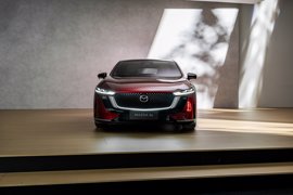 PVP Mazda6e
