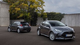 Mazda2 Hybrid: la marca lanza su primer modelo Full-Hybrid