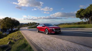 Nuevo Mazda6e - Jinba Ittai para la era eléctrica
