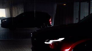 Teaser#1 nuevo Mazda CX-5