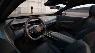 Nuevo Mazda CX-6e: Artesanía Interior Inspirada En La Tradición Japonesa