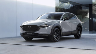 Mazda CX-30 2027: mayor seguridad, diseño refinado y una gama ampliada