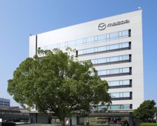 NDP Resultados financieros Mazda AÑO FISCAL