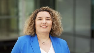 Mazda nombra nueva directora de finanzas para España