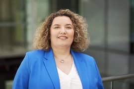 Mazda nombra nueva directora de finanzas para España