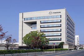 NDP Mazda neutralidad en Carbono