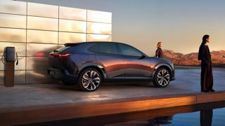 Preventa y Precio Mazda CX-6e