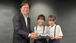 El museo Mazda alcanza los 2 Millones de visitantes
