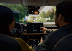 El Nuevo Mazda CX-5, ahora con Google Gemini integrado