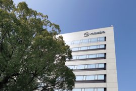 Mazda detalla su hoja de ruta para una fabricación neutra en carbono y fija objetivos a medio plazo para sus plantas japonesas
